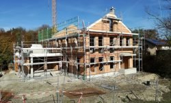 construction de maison