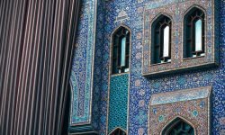 decoration orientale