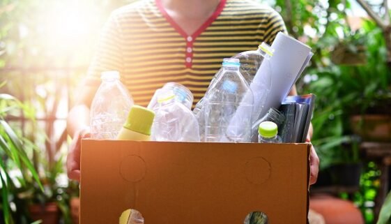 recycler