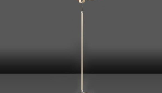 Lampadaire design