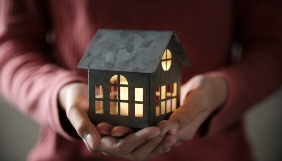 Assurance Habitation