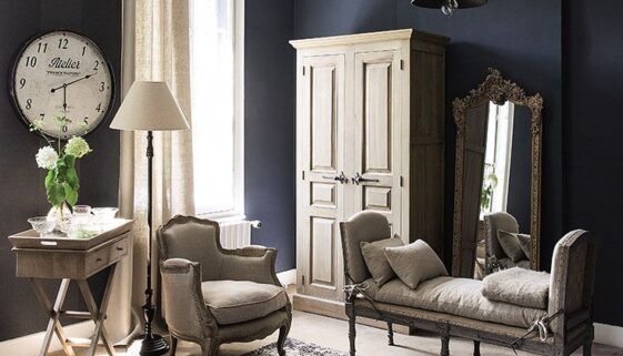 decoraticlassique-et-moderne-pour-salon