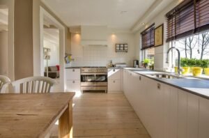 cuisine sur-mesure