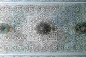 Le guide pour bien choisir une rosace de plafond