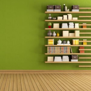 Exemple de Bibliothèque sur mesure