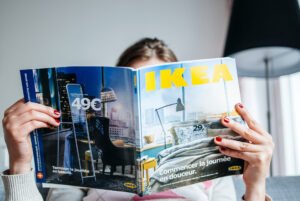 Catalogue ikea