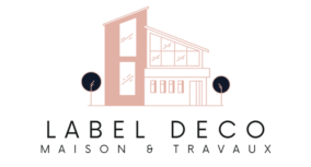 Logo Label Deco