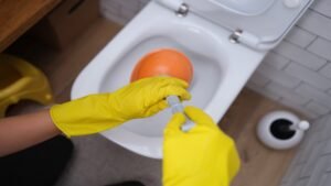 joint-chasse-eau-vider