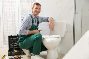 nettoyer-réservoir-toilettes-vider