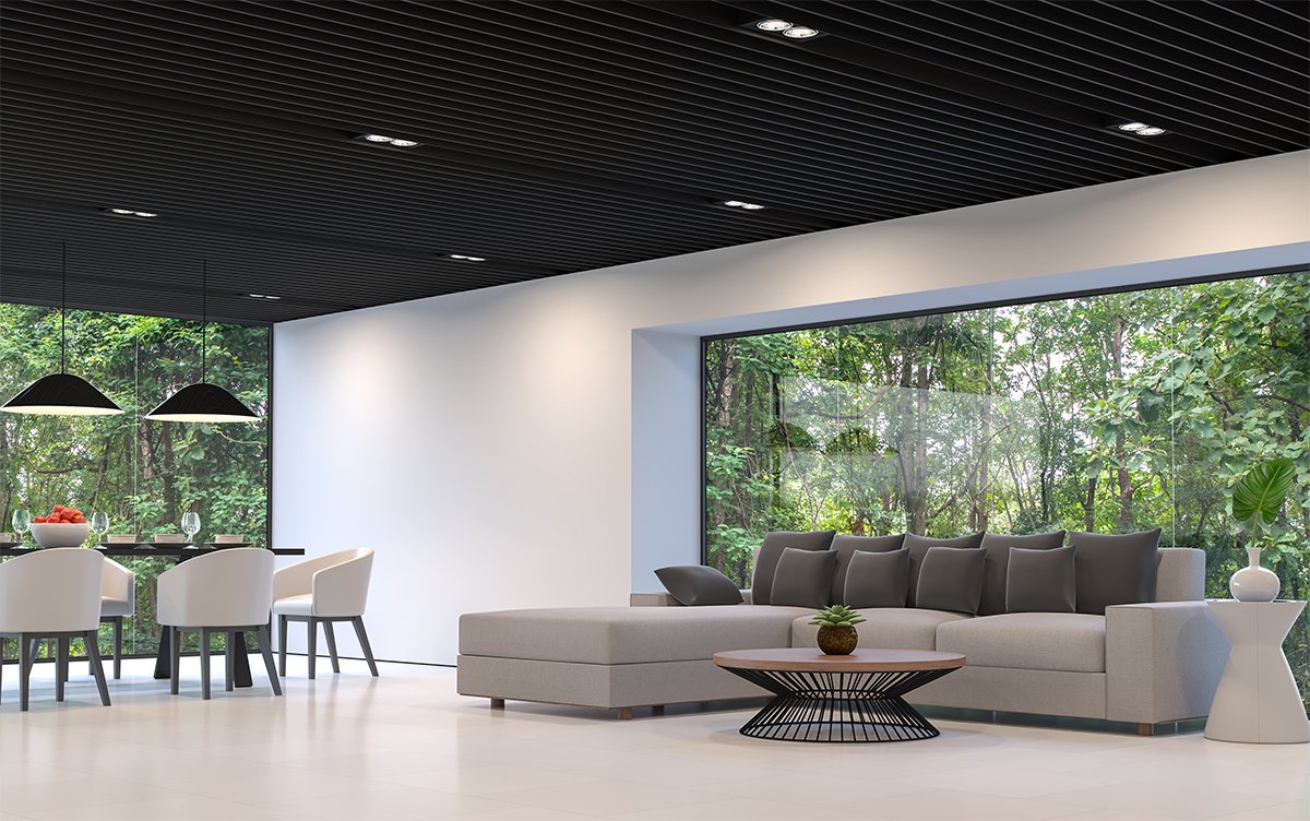 Best LED Downlights | Recessed Spotlights, Floodlights and Wall Washers