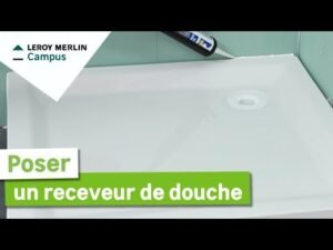 comment poser un receveur de dou