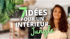 decoration jungle 7 idees pour u