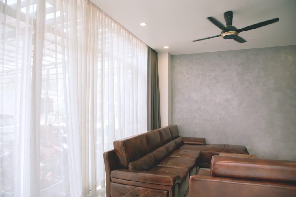 Plafond tendu