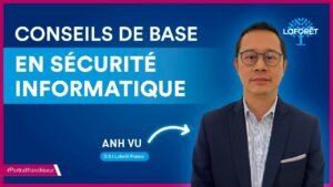 la securite informatique de votr