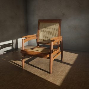 Chaise fauteuil Maisons du Monde