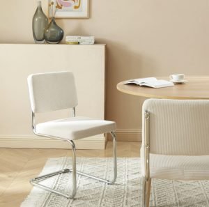 chaise design pas cher Maisons du Monde
