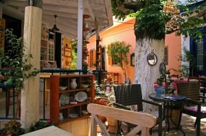 deco grec