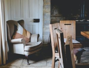 decoration dinterieur rustique et chic