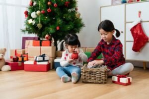 jouets enfants fetes