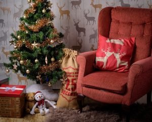 meuble déco Noël 3 meuble deco Noel