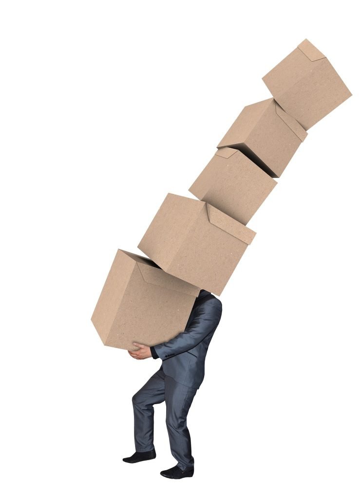 planifier son demenagement