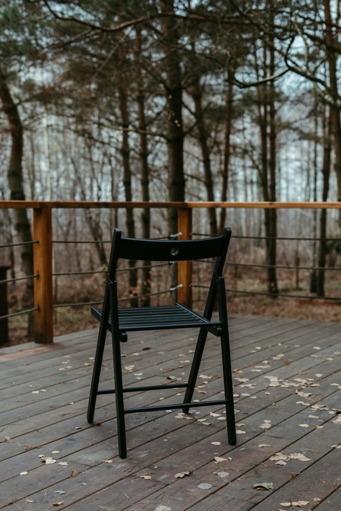 terrasse bois