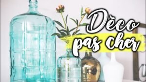 une astuce pour decorer sans se