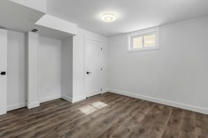 service de rénovation de sous-sol pour améliorer votre espace de vie avec des solutions sur mesure.