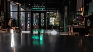découvrez des idées de design intérieur pour un studio moderne et fonctionnel, parfait pour maximiser l'espace