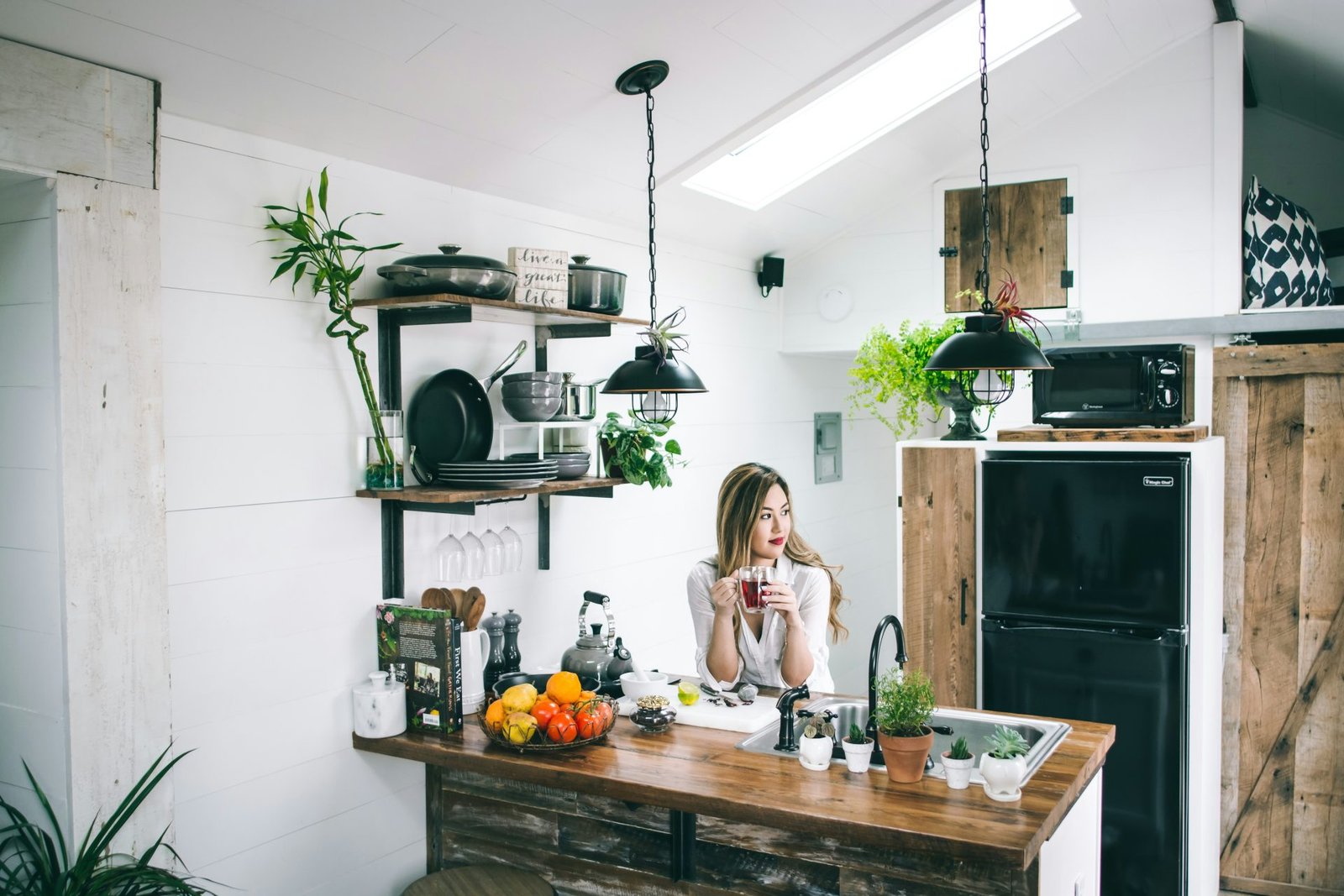 découvrez des idées de conception de petites cuisines ouvertes pour maximiser l'espace avec style et fonctionnalité.