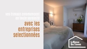 la renovation avec un courtier e