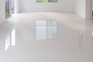 nettoyer carrelage neuf