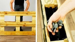 7 idees de bricolage avec du boi
