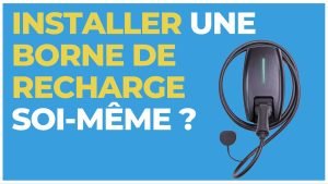 borne de recharge peut on linsta