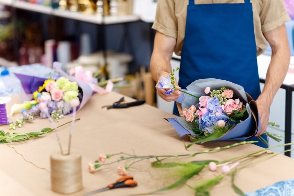 décoration pour faire de votre table un atout