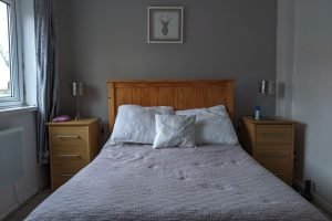 fabriquer tete de lit