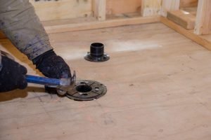 installation paroi de douche 3 installation d’une paroi de douche