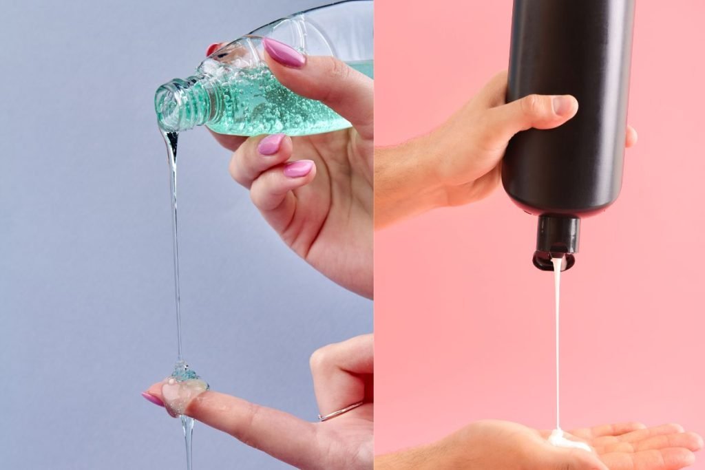 mettre-shampoing-cuvette-toilettes