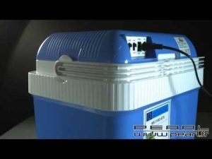 nx1182 glaciere electrique isoth