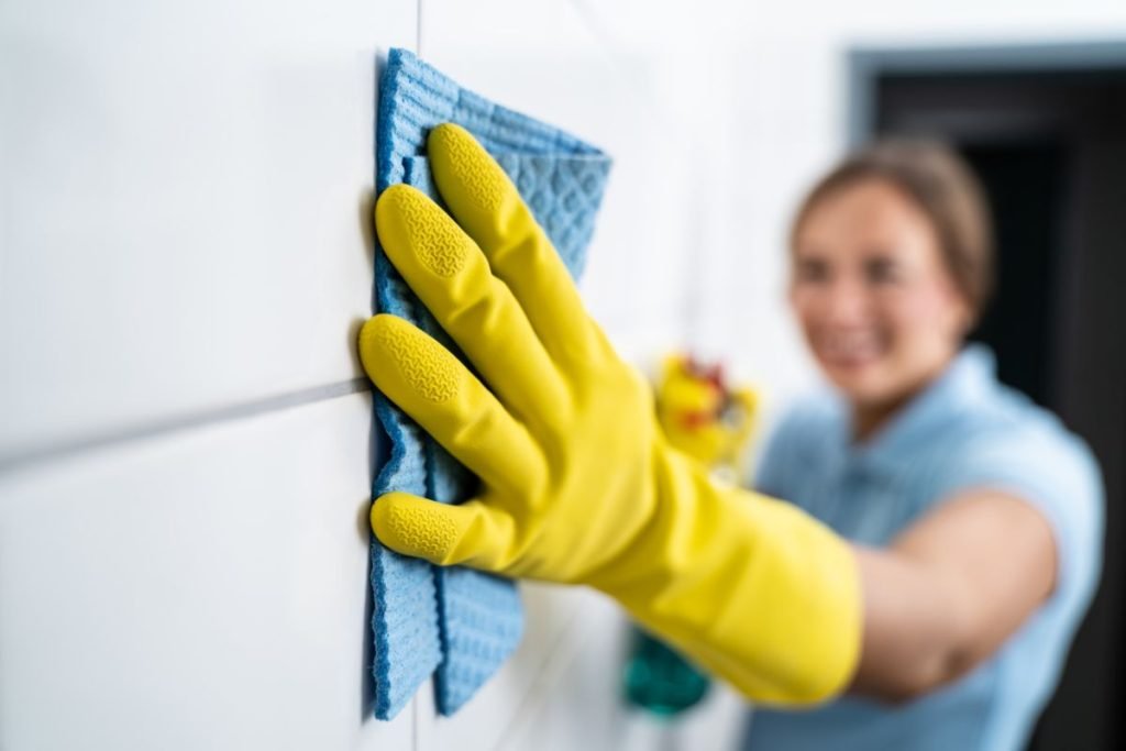 Comment redonner vie à votre carrelage sans faire de travaux ? redonner-vie-carrelage