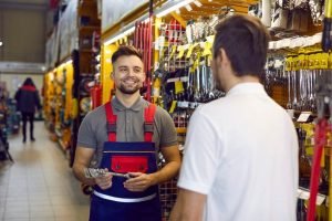 Investissez bons outils