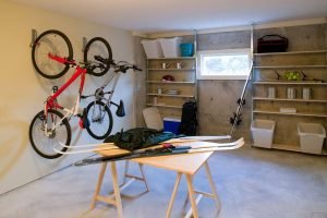 Mobilier-décoration