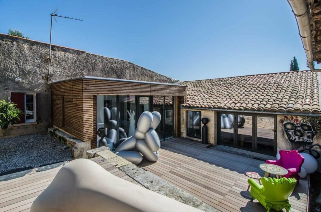 renovation maison