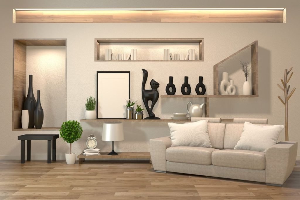 L’éclairage-design