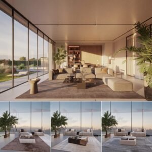 découvrez l'art de la verrière jusqu'au plafond : une solution élégante pour illuminer vos espaces tout en préservant l'intimité. explorez les avantages d'une verrière pleine hauteur ou partielle afin de transformer votre intérieur avec style.