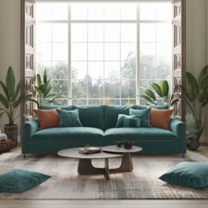 Déco intérieur : Choisir la couleur parfaite pour votre canapé 3 découvrez comment choisir la couleur parfaite pour votre canapé afin d'harmoniser votre déco intérieure. inspirez-vous de nos conseils pour créer un espace agréable et stylé qui reflète votre personnalité.