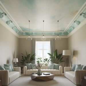 découvrez comment choisir les meilleures couleurs pour sublimer votre plafond et transformer votre intérieur en un espace harmonieux et accueillant. inspirez-vous de nos conseils et astuces pour une décoration tendance.