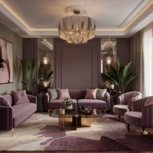 découvrez comment sublimer votre intérieur avec des techniques d'association de couleurs innovantes mettant en valeur le mauve prune. apprenez à créer des ambiances harmonieuses et sophistiquées qui transformeront vos espaces de vie en véritables refuges esthétiques.