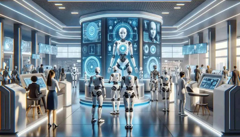 découvrez comment l'intelligence artificielle révolutionne l'architecture intérieure en transformant la conception, la planification et l'aménagement des espaces. explorez les innovations qui redéfinissent notre façon d'interagir avec notre environnement.
