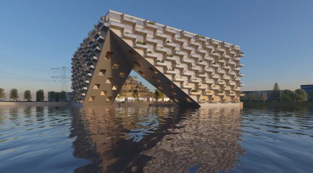 découvrez les tendances et innovations marquantes de l'architecture en 2024. explorez comment les nouvelles technologies et les demandes durables façonnent les espaces de demain.
